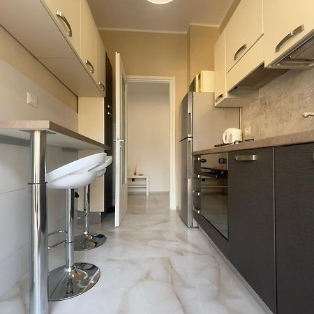 Encri Apartment Rapallo Exterior foto