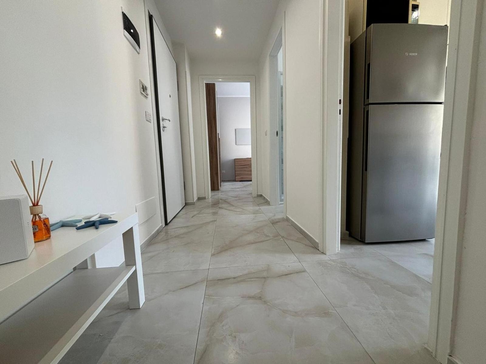 Encri Apartment Rapallo Exterior foto