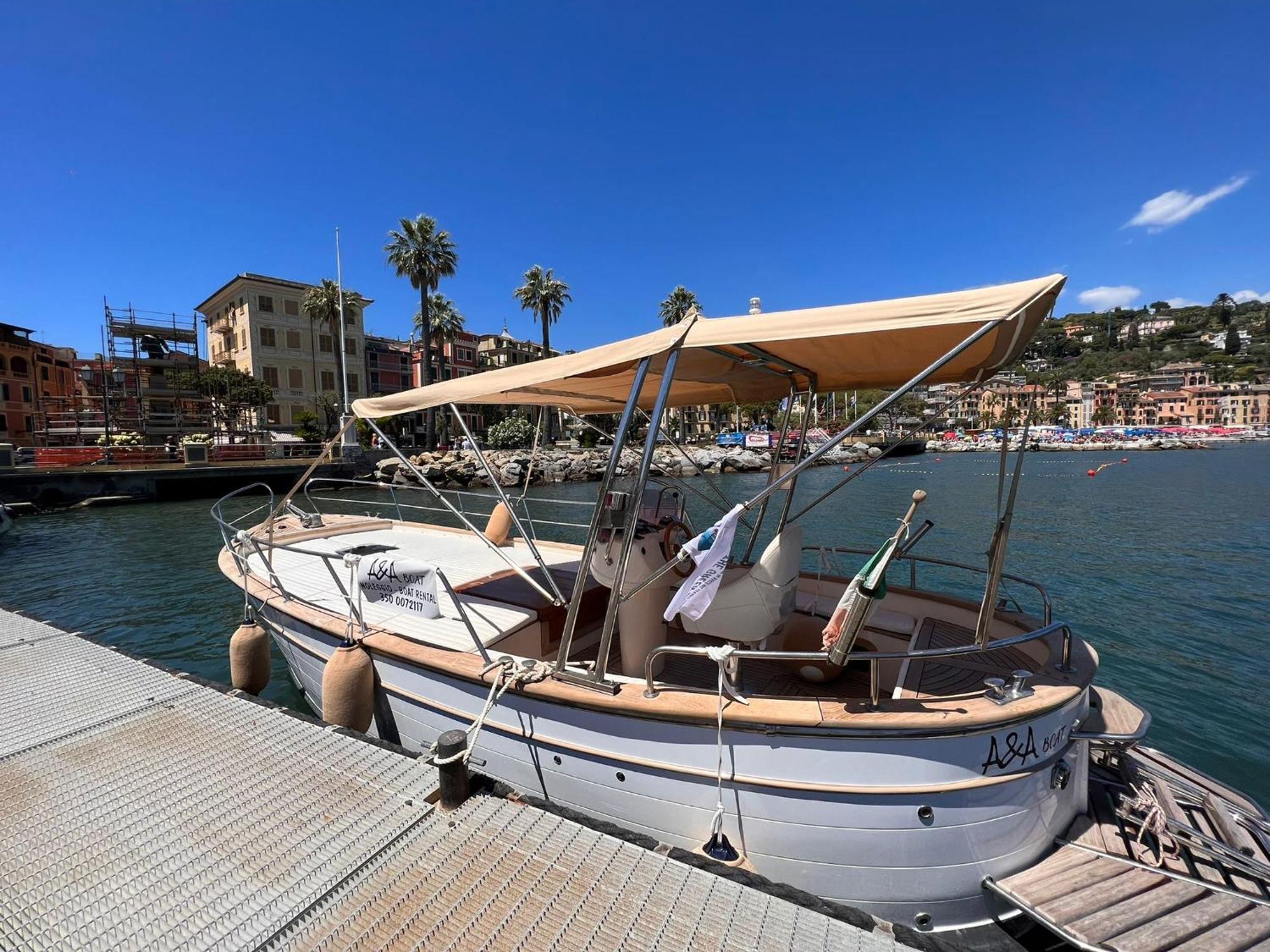 Encri Apartment Rapallo Exterior foto